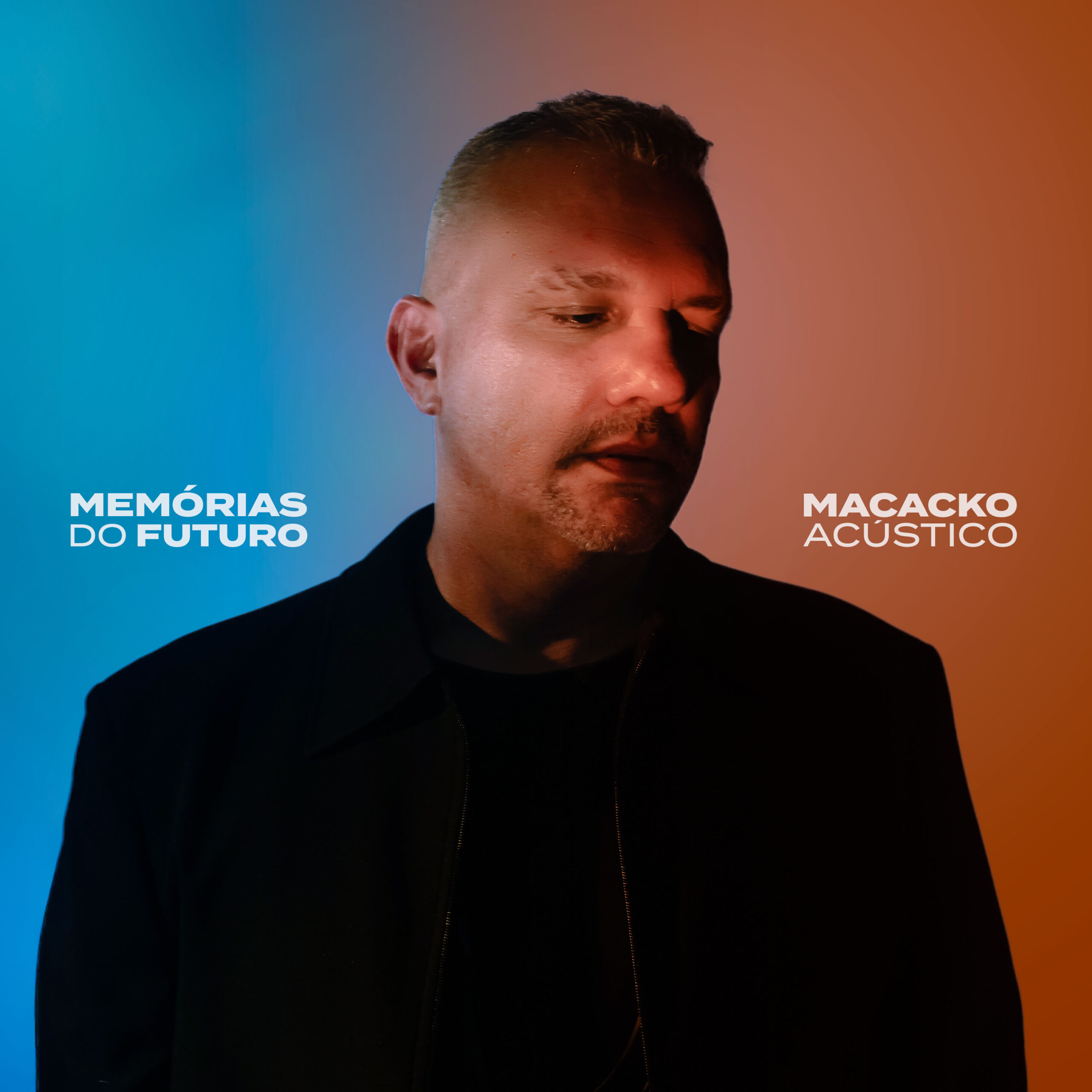 Macacko lança disco “Memórias do Futuro”