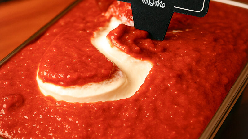 🍨 Festa Junina ganha sabor especial com Casamento Mineiro da Momo Gelato