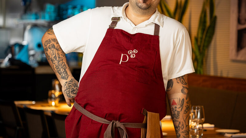 Pacato promove jantar junino com chefs do Origem (BA)