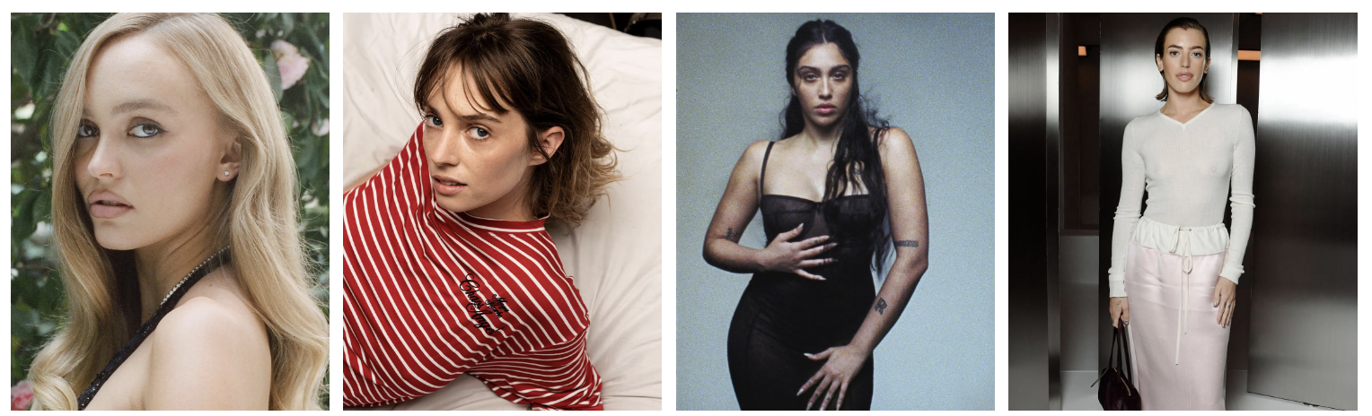 Nepo Babies e o glamour da disfunção emocional