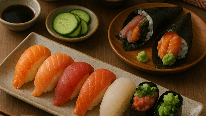 5 restaurantes japoneses para saborear em Curitiba