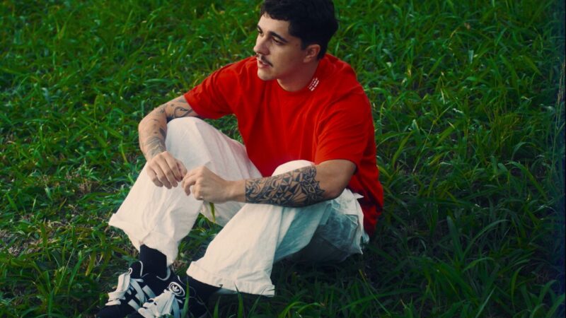 🎶 Sávio dá voz ao novo capítulo da MPB com disco autoral e confessional