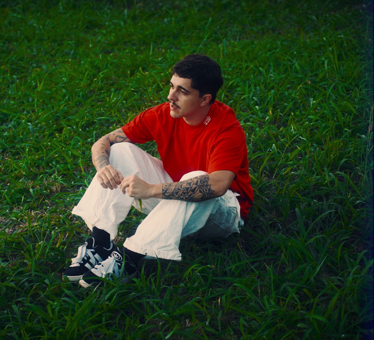 🎶 Sávio dá voz ao novo capítulo da MPB com disco autoral e confessional