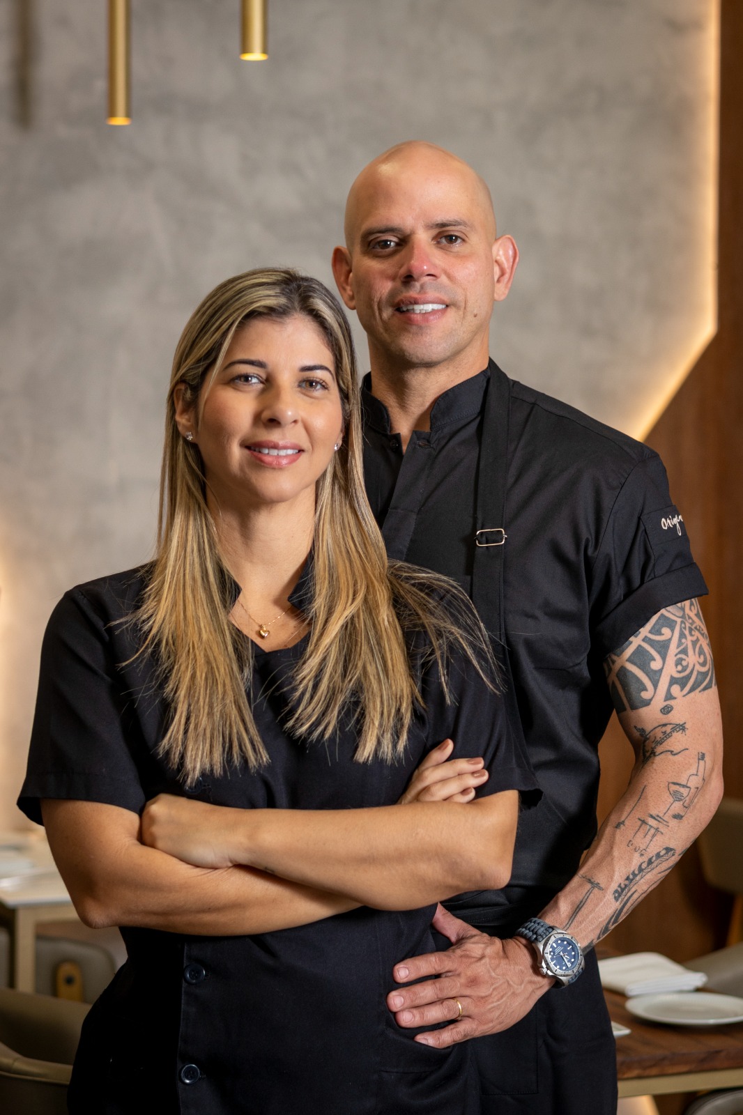 Festa Junina do Pirex reúne chefs premiados e entrada gratuita