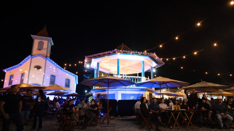 Festivais Fartura anunciam primeiras edições no Brasil em 2025