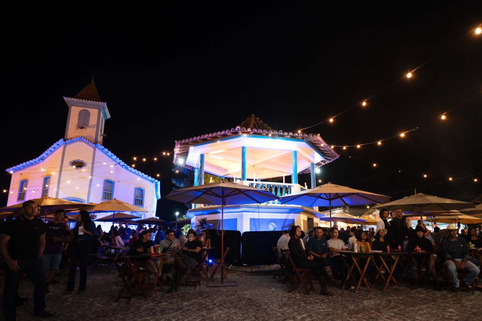 Festivais Fartura anunciam primeiras edições no Brasil em 2025