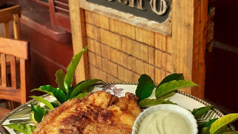 Festival Sabores de Paranapiacaba lança guia turístico