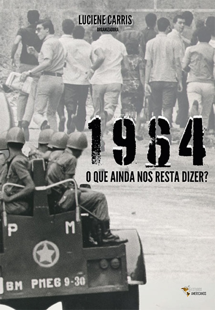 📚 Ditadura Militar é tema de lançamento na Bienal do Livro Rio 2025