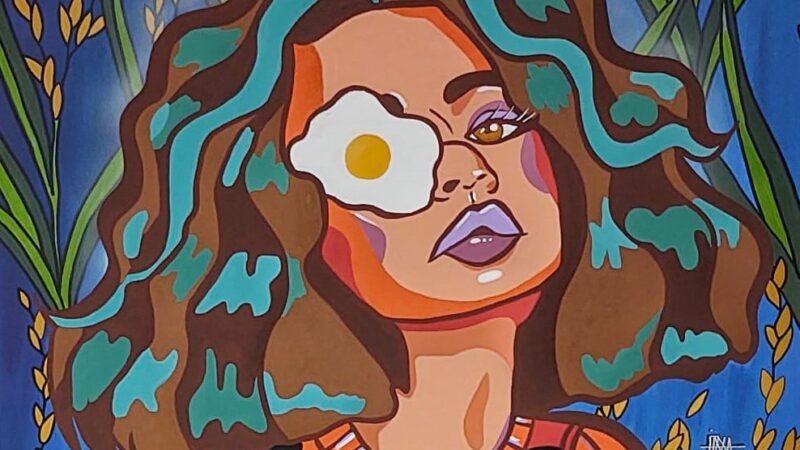 Exposição sobre Adoniran Barbosa no Mercadão segue até 1º de julho