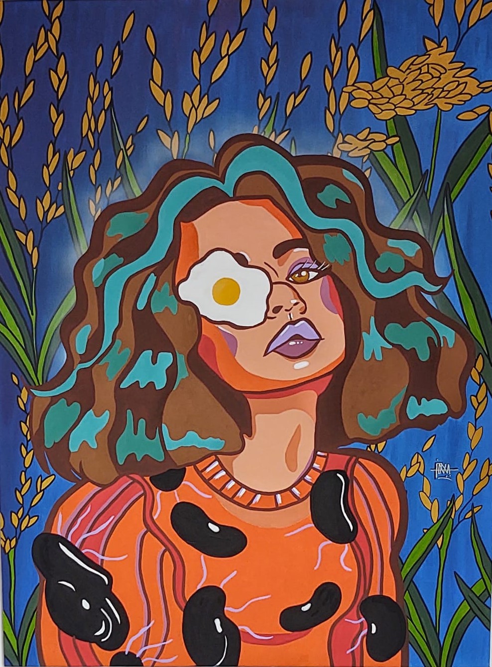 Exposição sobre Adoniran Barbosa no Mercadão segue até 1º de julho