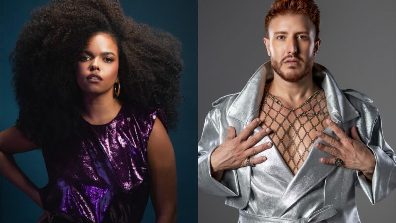 Tommy Love celebra o Mês do Orgulho com shows em SP
