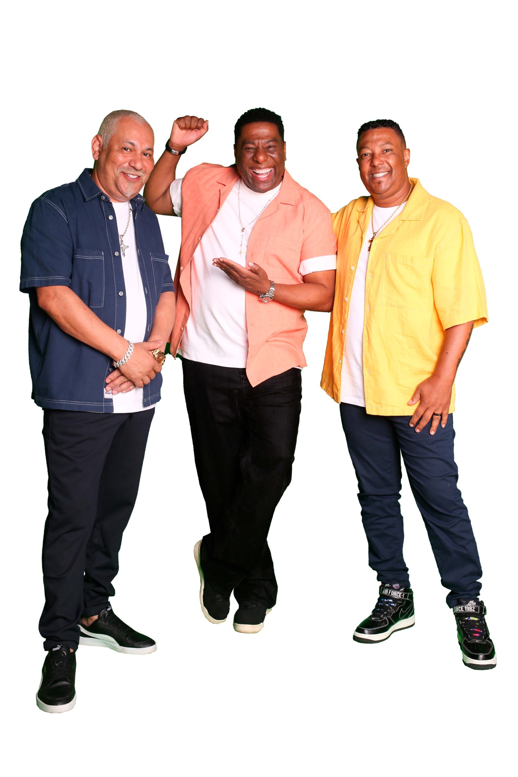 Samba 90 Graus celebra 30 anos de sucesso no pagode