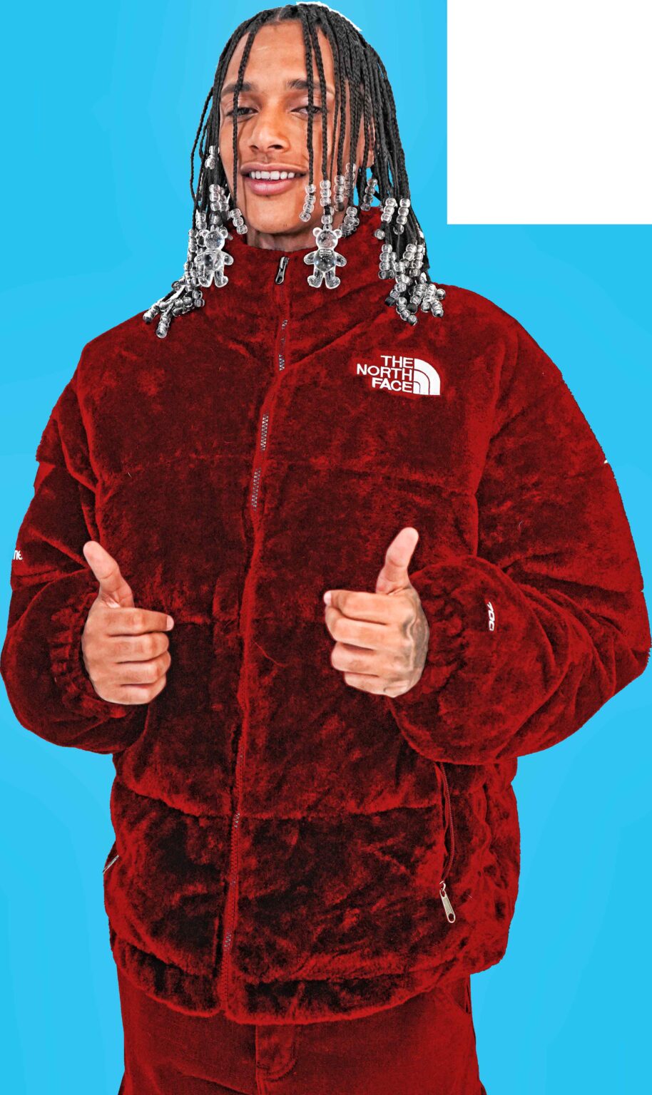 🔥 Boom Rap Festival volta ainda maior e agita Vitória - Marramaque