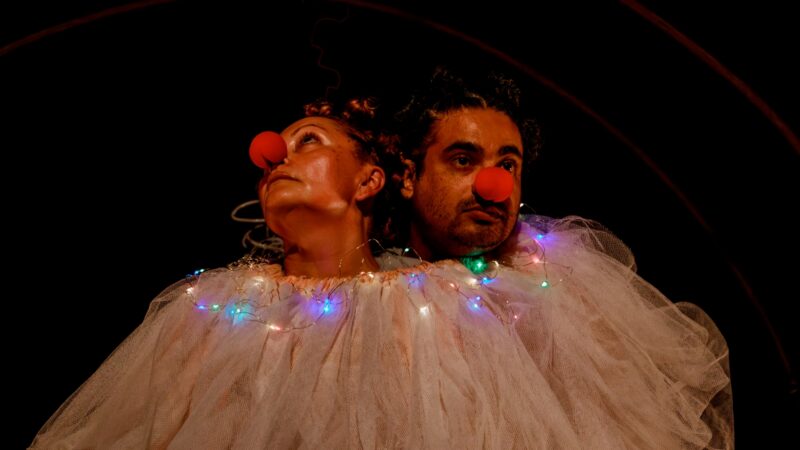 “Desassossego” encerra ocupação da Pequena Companhia de Teatro no CCBB RJ