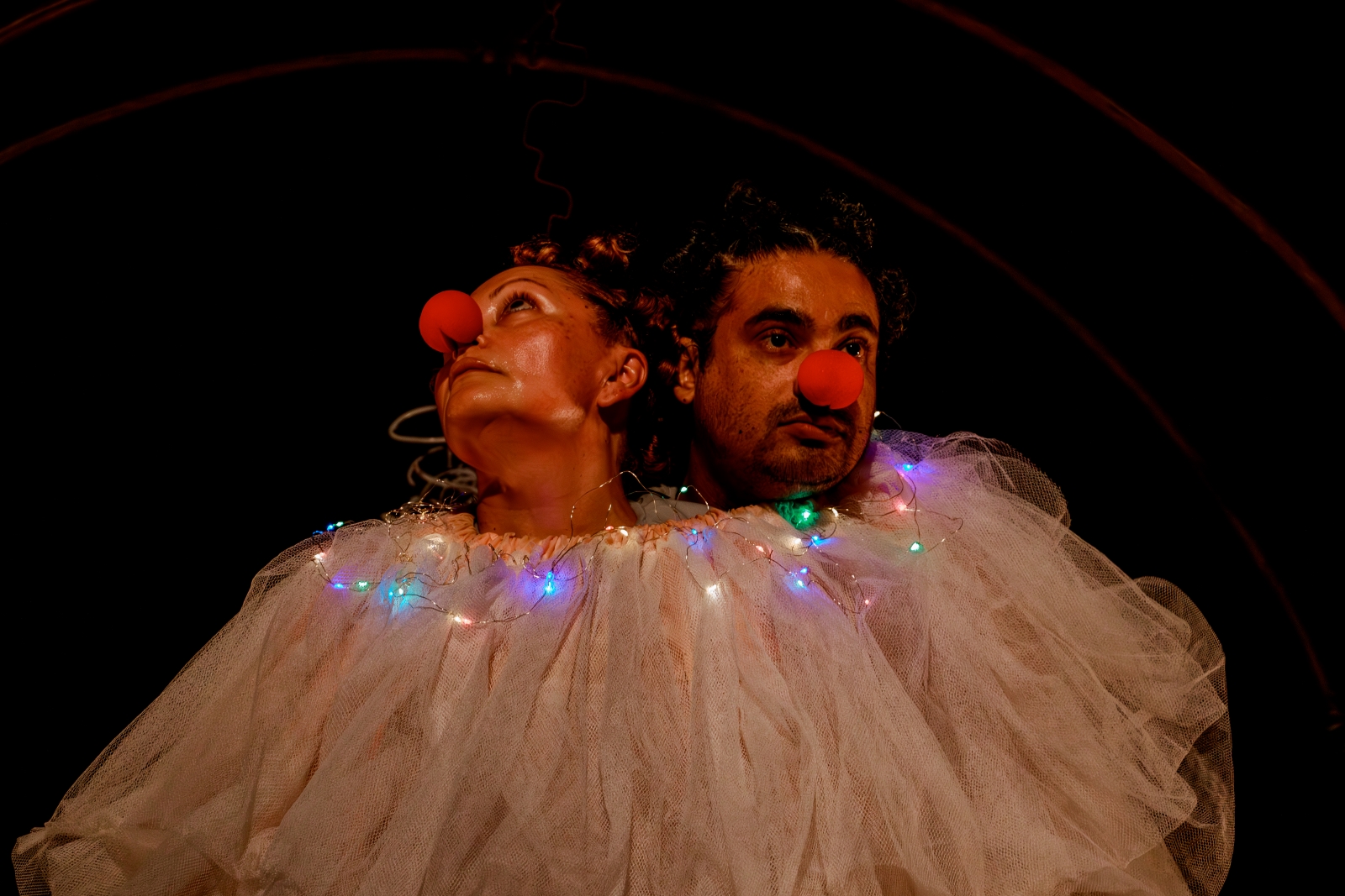 “Desassossego” encerra ocupação da Pequena Companhia de Teatro no CCBB RJ
