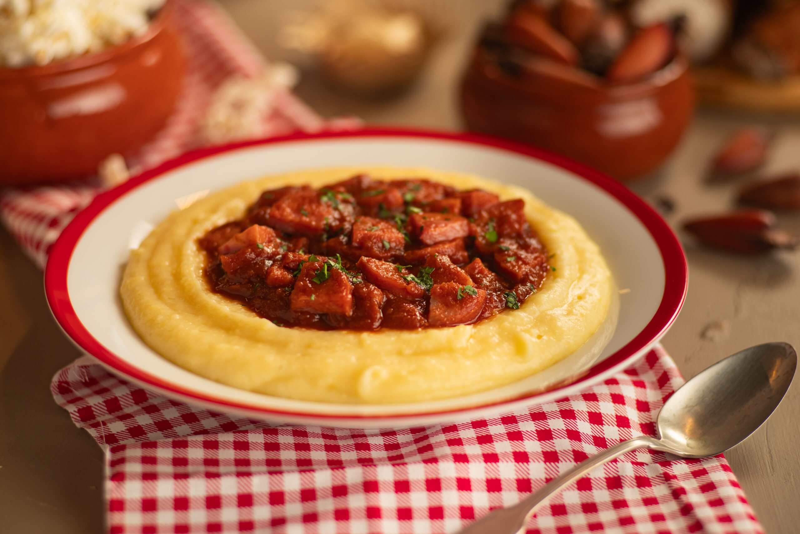 Três receitas perfeitas para aproveitar o São João em grande estilo com Perdigão