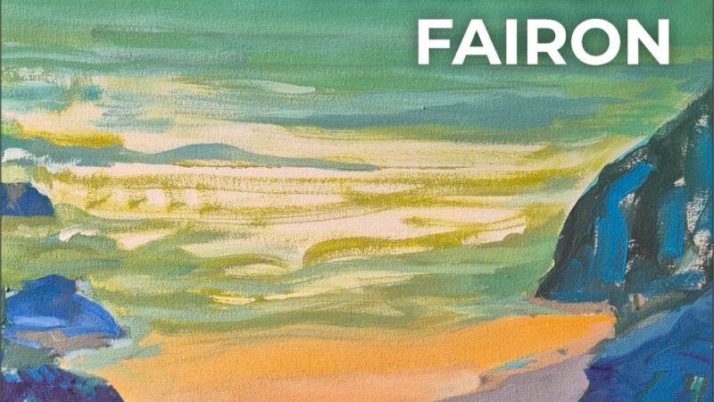 Patrícia Fairon estende exposição “Natureza Fantástica” no RJ
