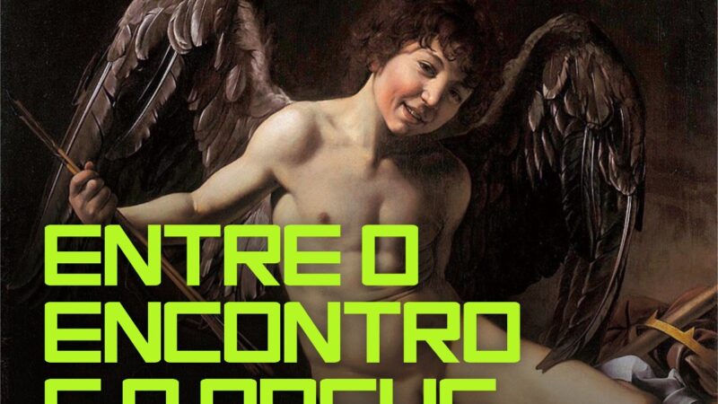Exposição ocupa a Fábrica Bhering com arte contemporânea
