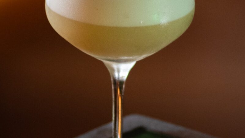 Bacardi lança carta de drinks com alma amazônica