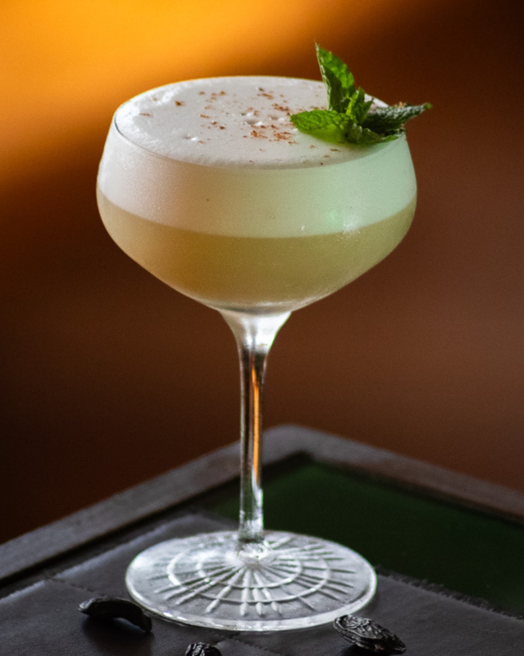 Bacardi lança carta de drinks com alma amazônica
