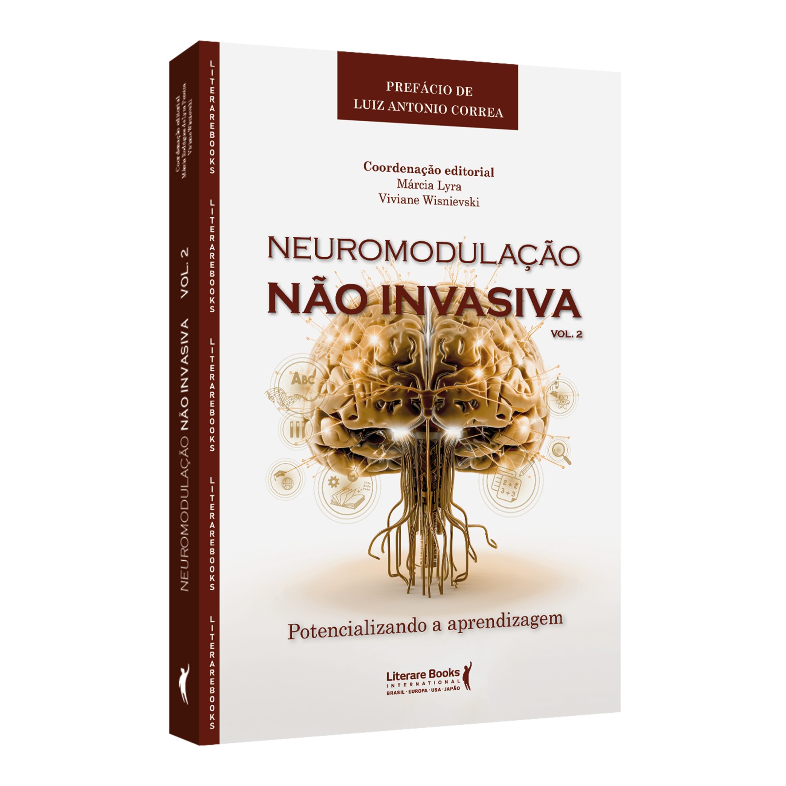 Neuromodulação: ciência e educação em transformação