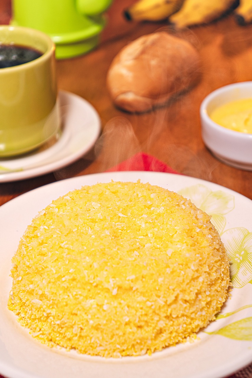 Nutricionista da Sapore apresenta receitas típicas celebrar as festas juninas