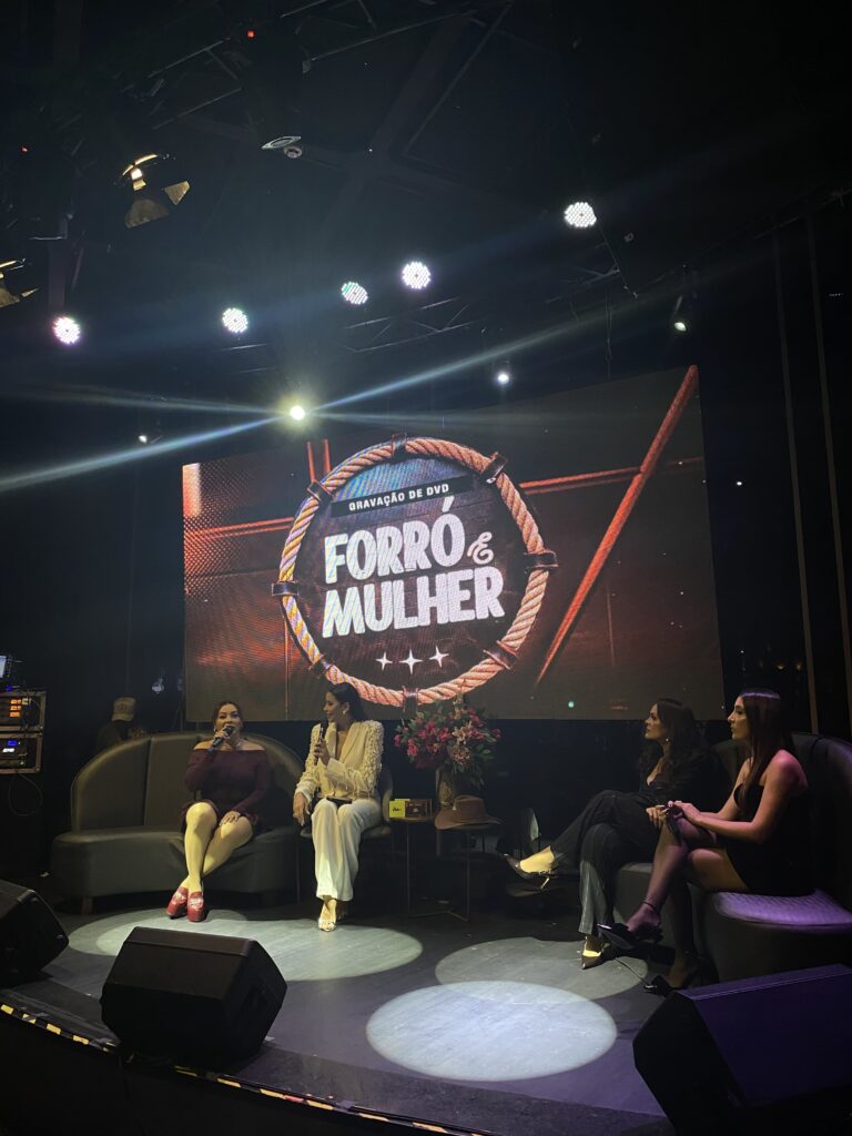 forro-e-mulher-768x1024 Rapidinhas Culturais (1º de junho de 2025)