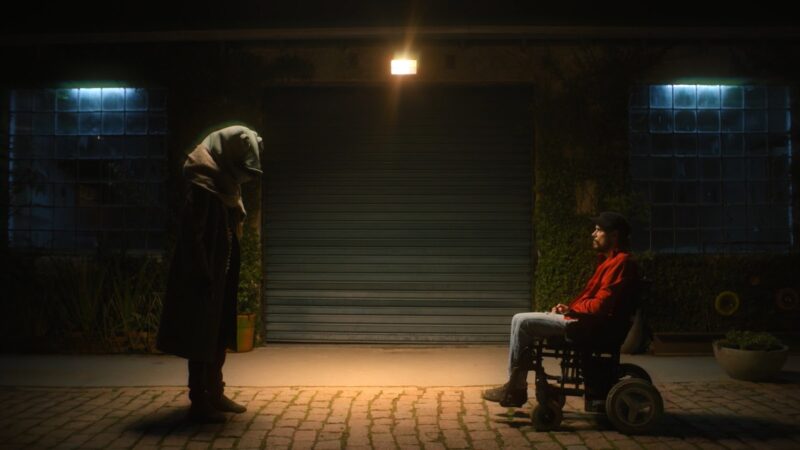 🎬 “Memórias de um Esclerosado” tem sessões em Vitória