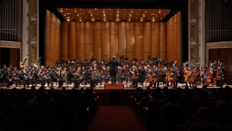 Orquestra Experimental celebra 35 anos com concerto especial