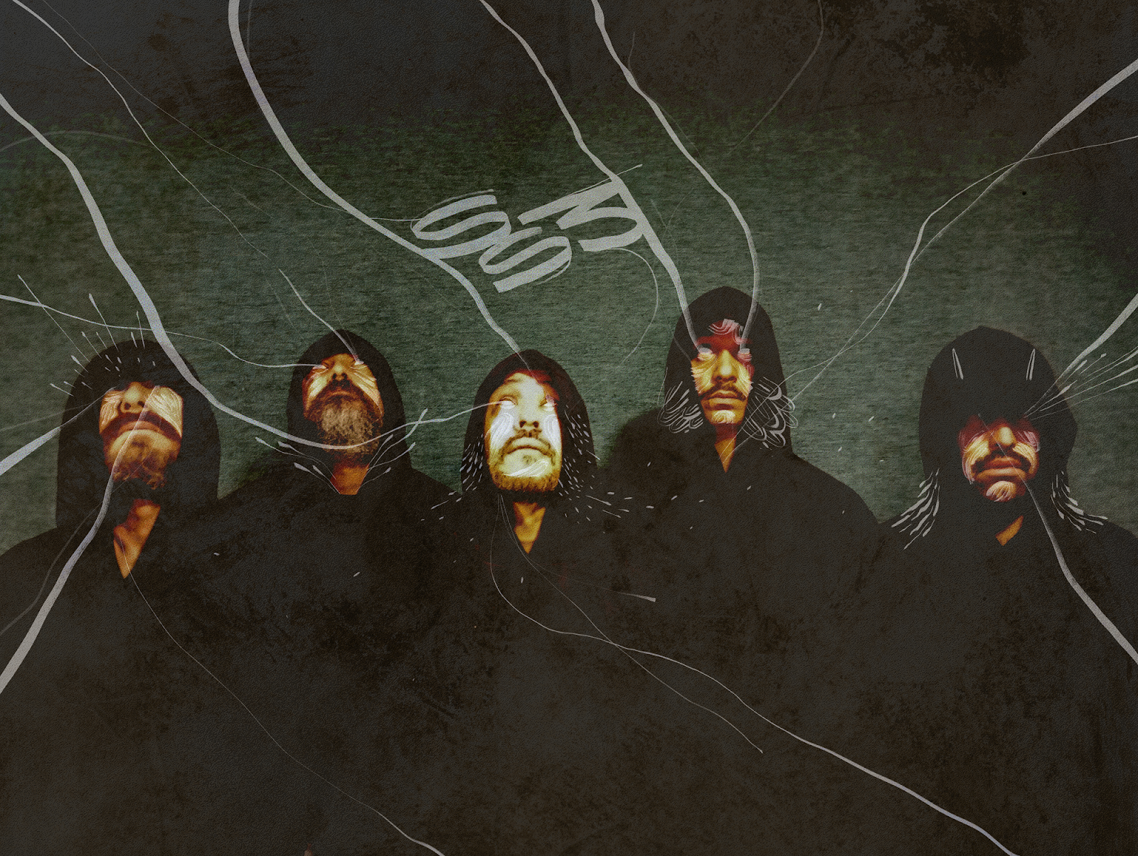 Satanique Samba Trio explora ritmos do Norte em novo compacto