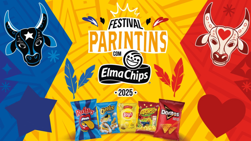 PepsiCo apoia Festival de Parintins e fortalece presença no Norte