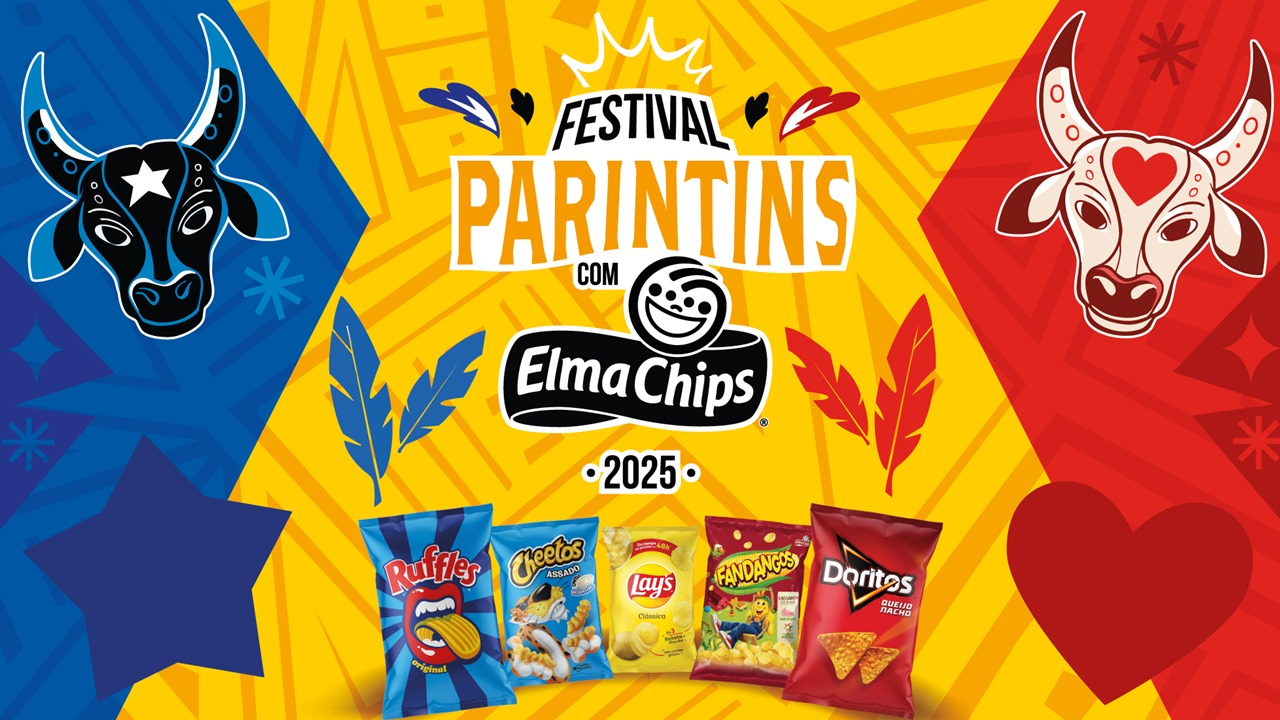 PepsiCo apoia Festival de Parintins e fortalece presença no Norte