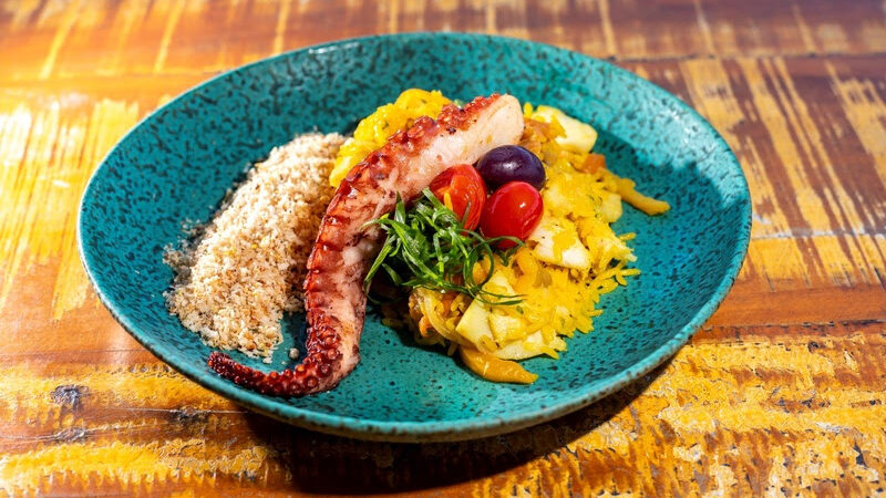 Sabores da Orla 2025 traz festival gastronômico com 150 quiosques