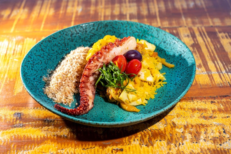 Sabores da Orla 2025 traz festival gastronômico com 150 quiosques