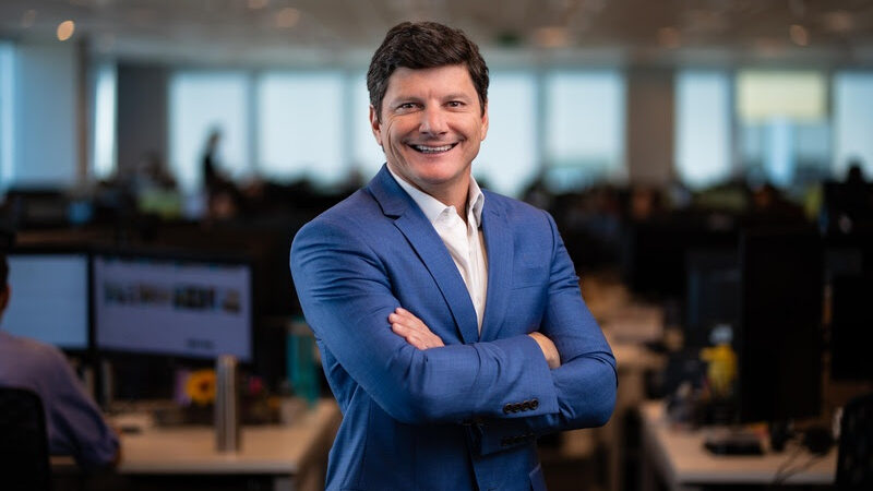 CEO da InvestSmart XP estreia como autor