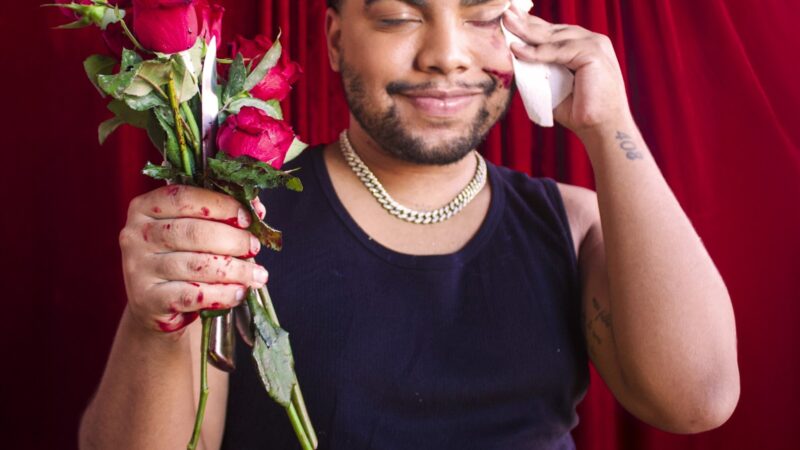 RIAN SEMY reflete sobre os riscos do amor no novo EP “Perigo”