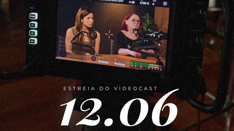 RESET: novo podcast inspira com histórias reais de recomeços