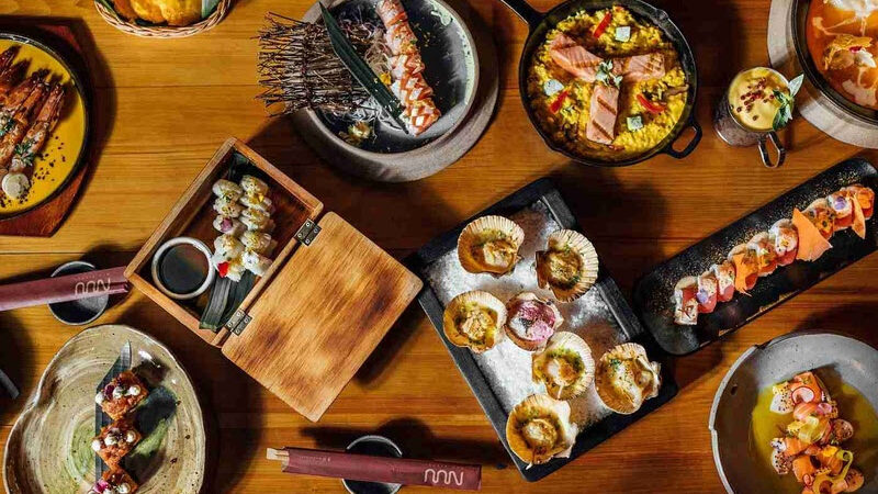 Nuu Nikkei celebra a herança cultural japonesa