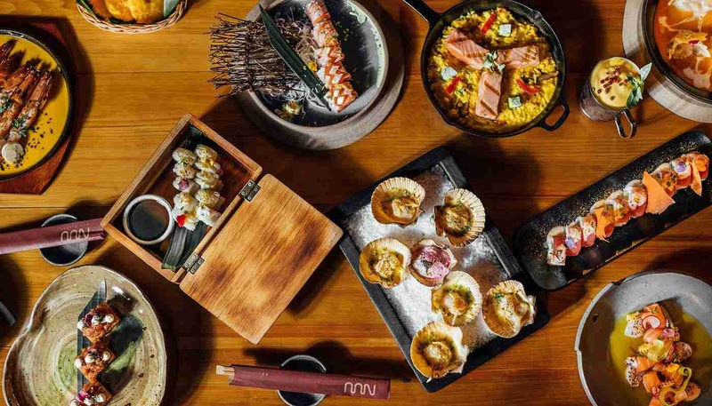 Nuu Nikkei celebra a herança cultural japonesa