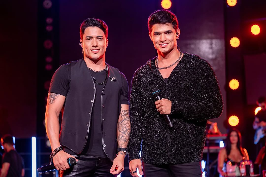 Altafonte assina com Jonatha e Cristiano
