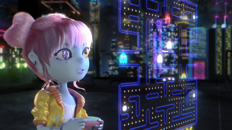 “Game Girls” destaca a cultura gamer feminina no cinema