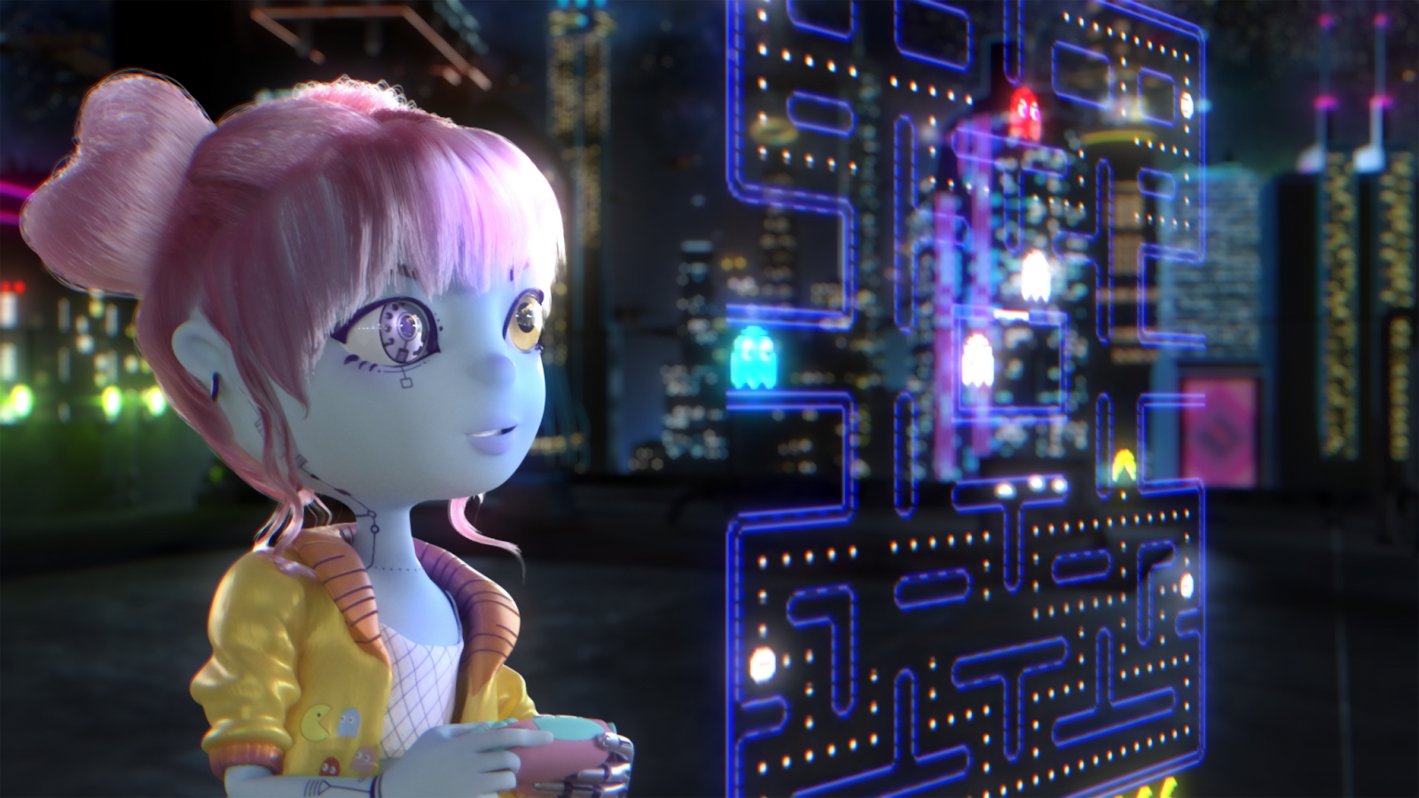 “Game Girls” destaca a cultura gamer feminina no cinema