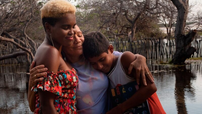 Filme ‘Betânia’ chega ao streaming após sucesso em festivais
