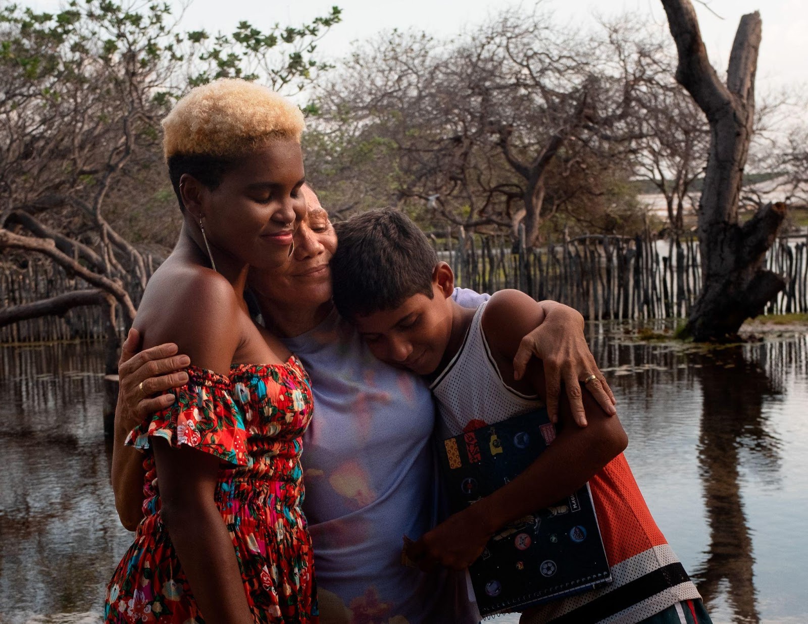 Filme ‘Betânia’ chega ao streaming após sucesso em festivais
