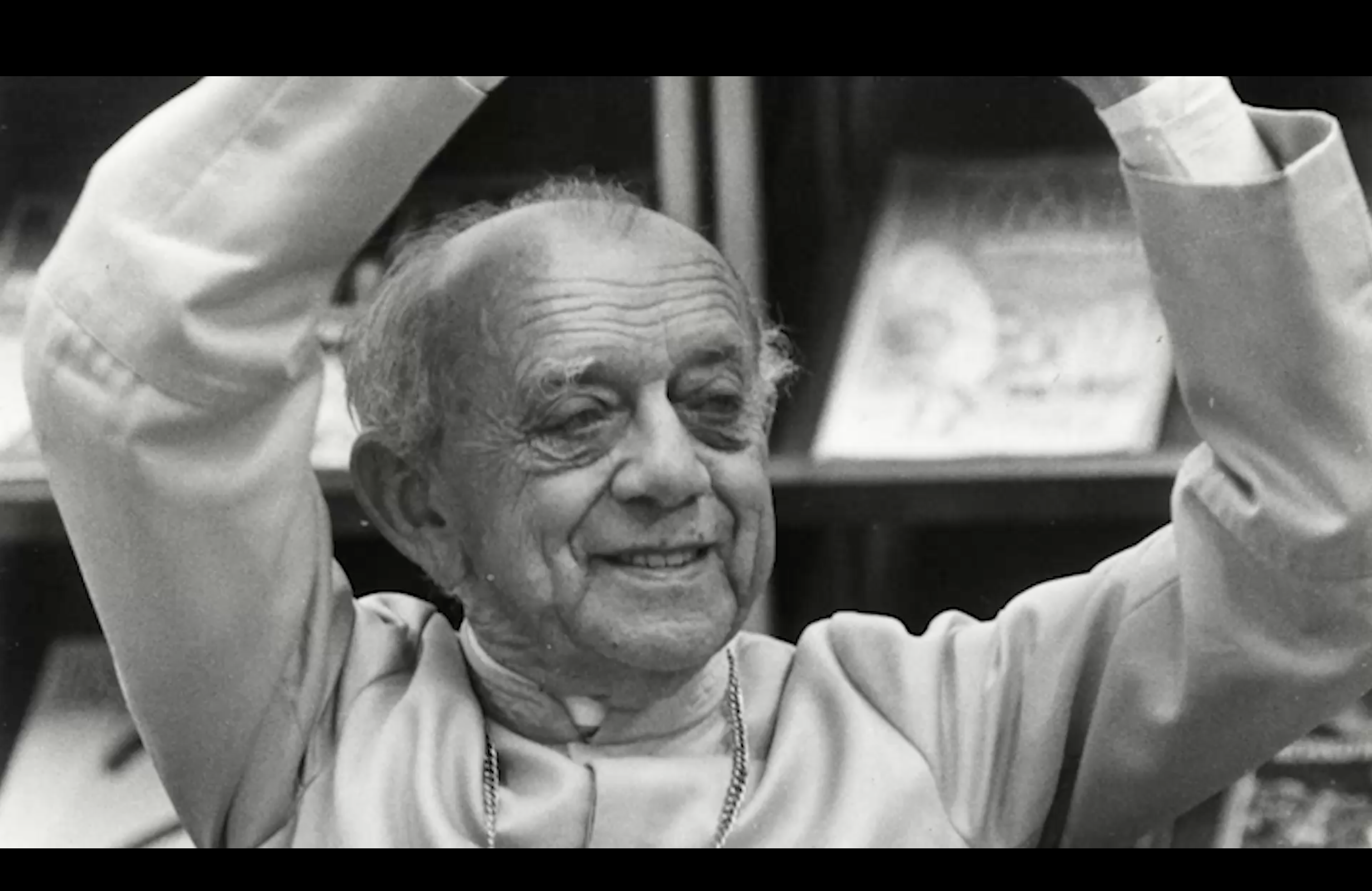 “Utopias Peregrinas: Dom Helder Câmara” celebra o legado humanista do líder religioso