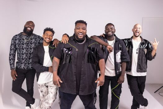 Paciente da UTI realiza sonho em show de pagode em Brasília