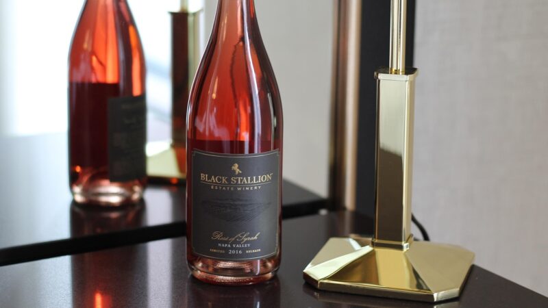 Dia do Vinho Rosé destaca rótulos que conquistam o Brasil