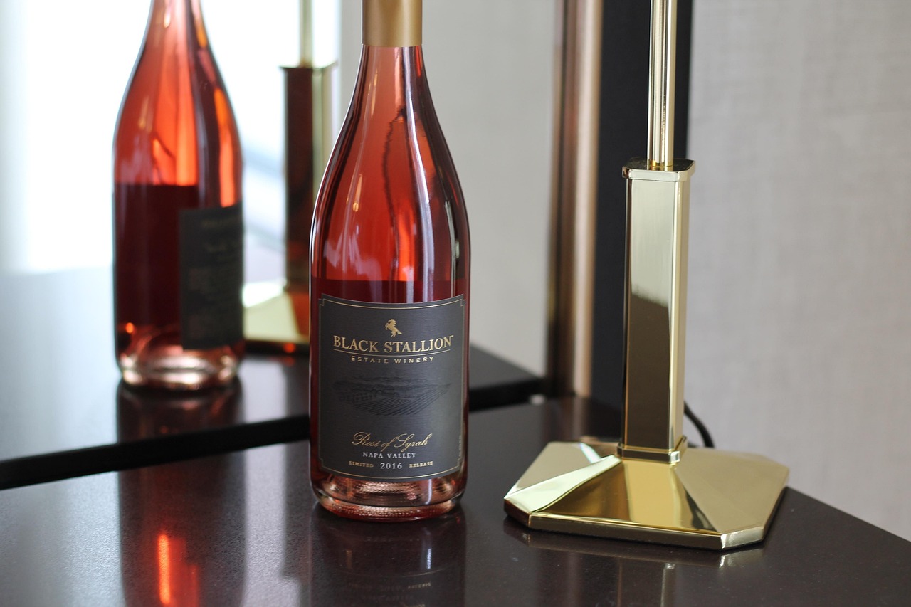 Dia do Vinho Rosé destaca rótulos que conquistam o Brasil