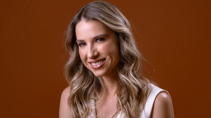 Maria Fernanda Kopacheski brilha no cinema e nos negócios