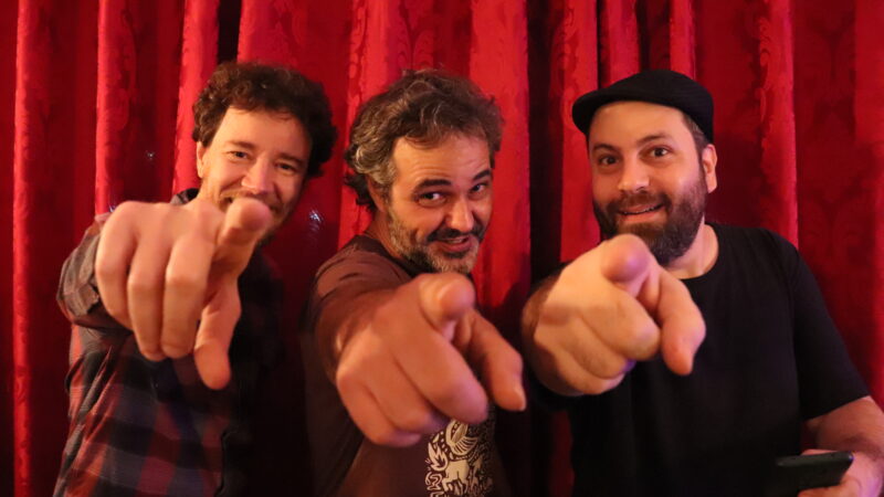 Entrevista: Projeto Toca do Canário